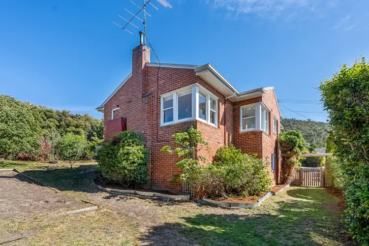 2 Crosby Court, Rosetta TAS 7010