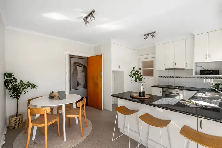 Second view of Homely house listing, 2 Crosby Court, Rosetta TAS 7010