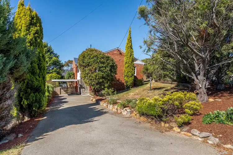 Third view of Homely house listing, 2 Crosby Court, Rosetta TAS 7010