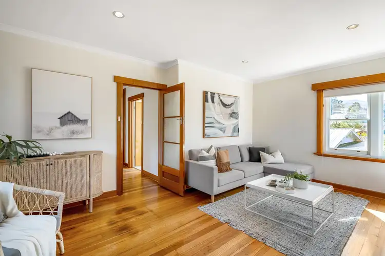 Fourth view of Homely house listing, 2 Crosby Court, Rosetta TAS 7010