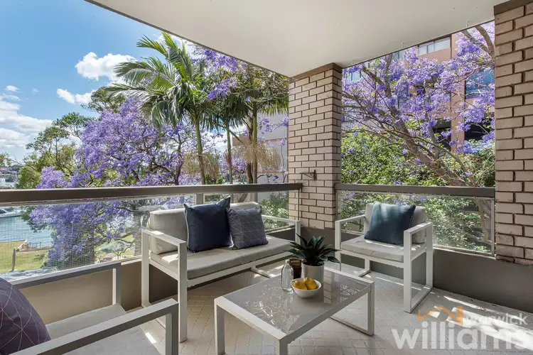 Main view of Homely apartment listing, 16/22 Wolseley Street, Drummoyne NSW 2047