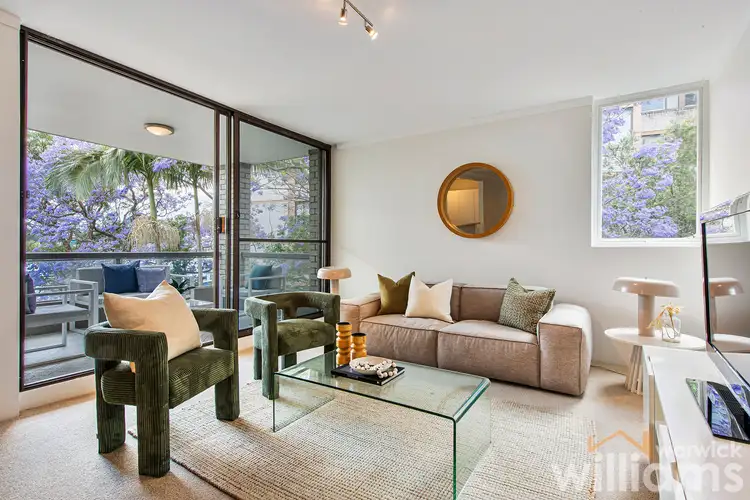 Third view of Homely apartment listing, 16/22 Wolseley Street, Drummoyne NSW 2047