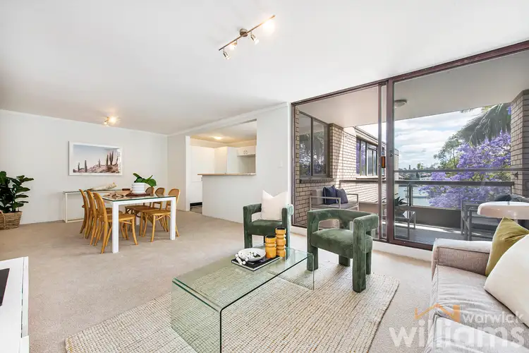 Fourth view of Homely apartment listing, 16/22 Wolseley Street, Drummoyne NSW 2047