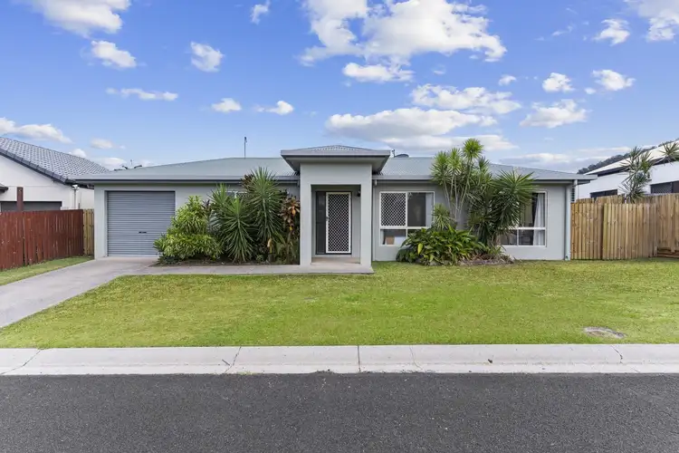 11 Silky Oak Court, Mooroobool QLD 4870