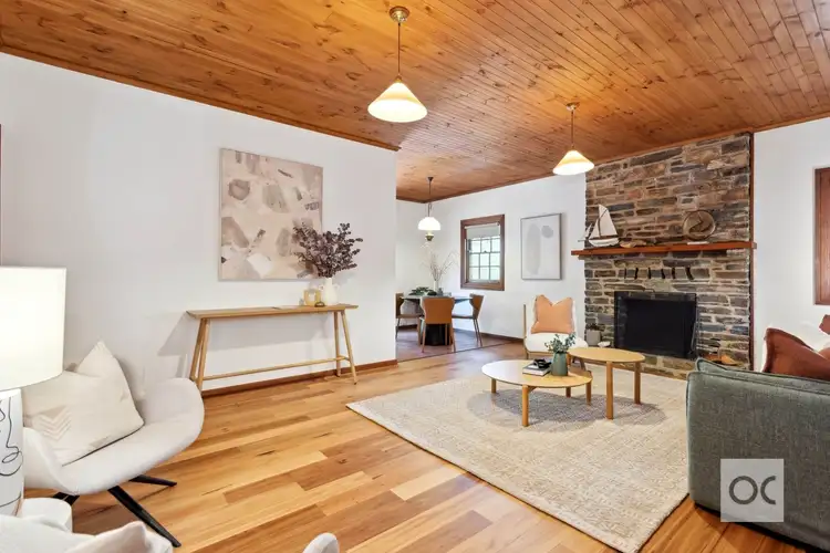 Fifth view of Homely house listing, 9 Fountain Avenue, Encounter Bay SA 5211