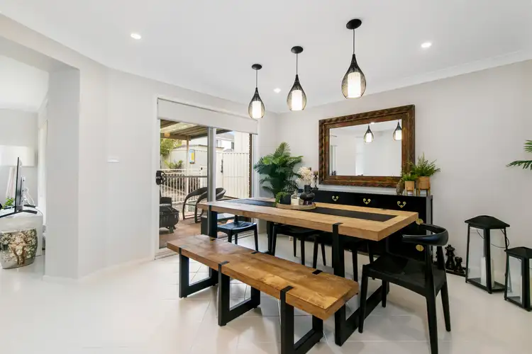Second view of Homely house listing, 31 Zammit Avenue, Quakers Hill NSW 2763