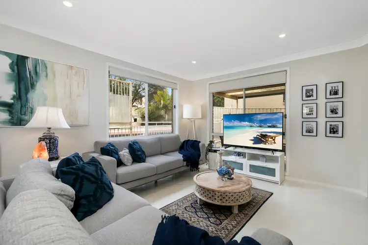 Third view of Homely house listing, 31 Zammit Avenue, Quakers Hill NSW 2763