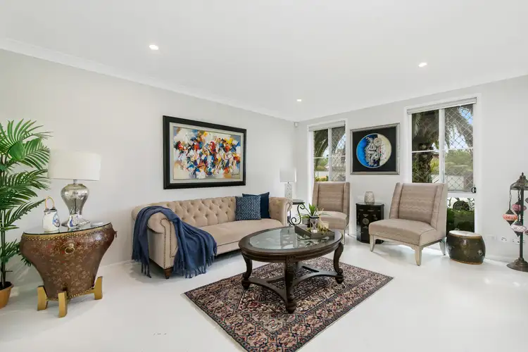 Fourth view of Homely house listing, 31 Zammit Avenue, Quakers Hill NSW 2763