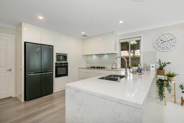 Fifth view of Homely house listing, 31 Zammit Avenue, Quakers Hill NSW 2763