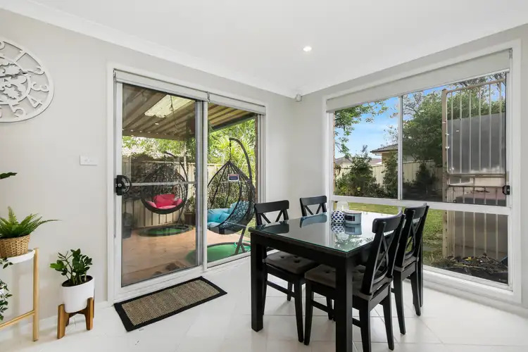 Sixth view of Homely house listing, 31 Zammit Avenue, Quakers Hill NSW 2763