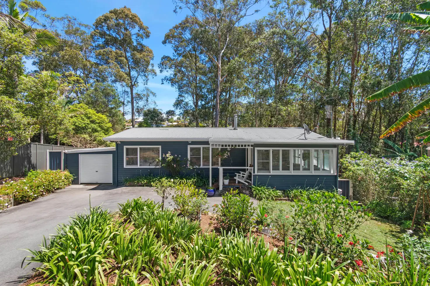Main view of Homely house listing, 40 Kennedy Crescent, Denhams Beach NSW 2536