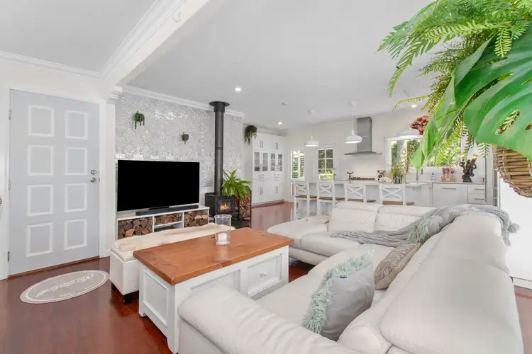 Second view of Homely house listing, 40 Kennedy Crescent, Denhams Beach NSW 2536