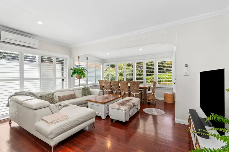 Third view of Homely house listing, 40 Kennedy Crescent, Denhams Beach NSW 2536