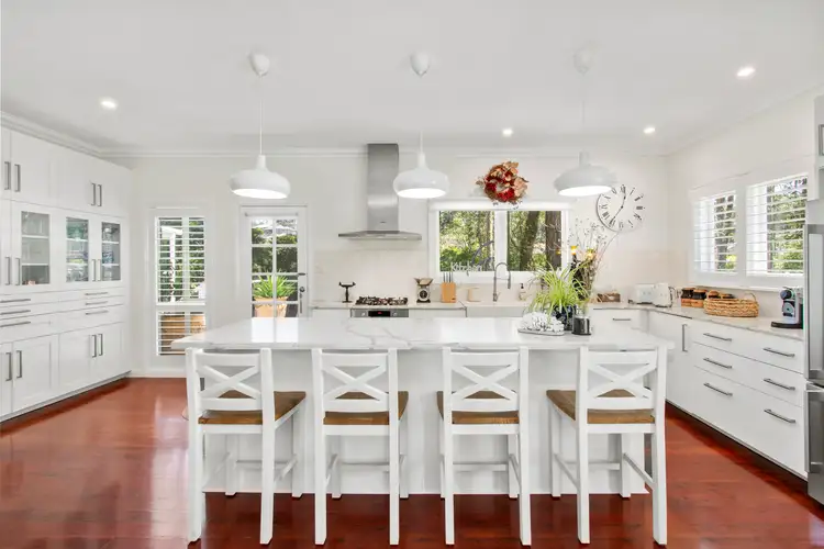 Fifth view of Homely house listing, 40 Kennedy Crescent, Denhams Beach NSW 2536