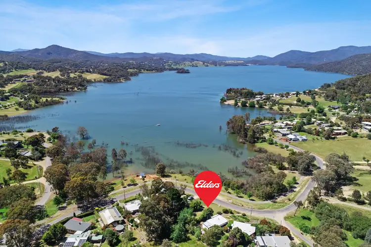 Main view of Homely land listing, 5 Bayside Boulevard, Goughs Bay VIC 3723