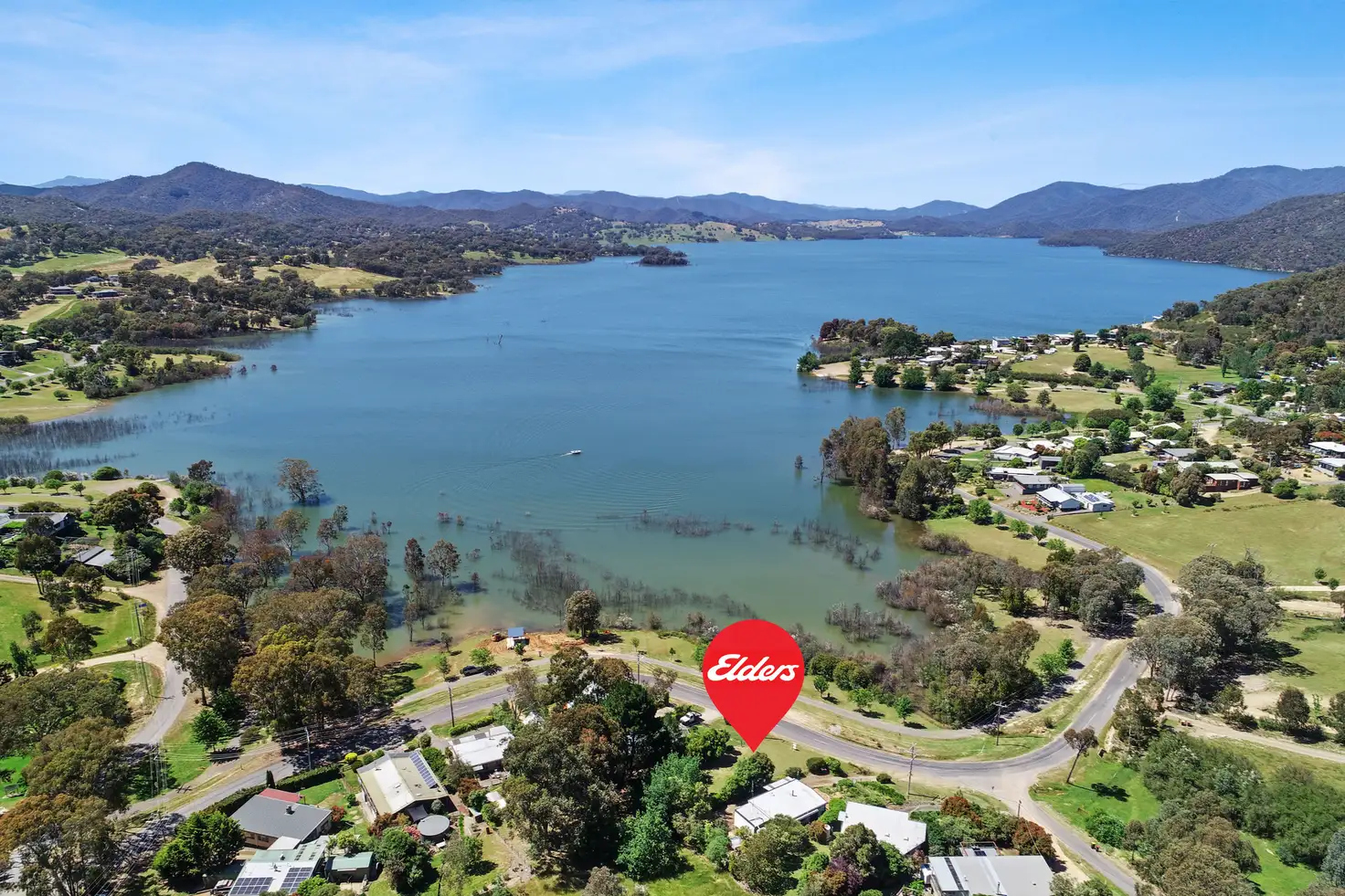 Main view of Homely land listing, 5 Bayside Boulevard, Goughs Bay VIC 3723
