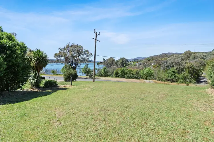 Second view of Homely land listing, 5 Bayside Boulevard, Goughs Bay VIC 3723