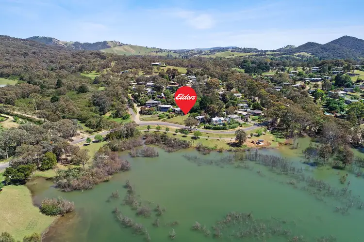 Third view of Homely land listing, 5 Bayside Boulevard, Goughs Bay VIC 3723