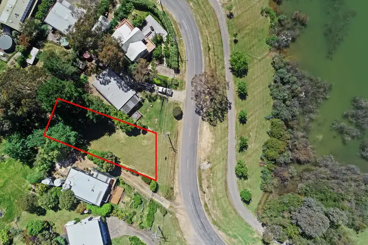 Fourth view of Homely land listing, 5 Bayside Boulevard, Goughs Bay VIC 3723