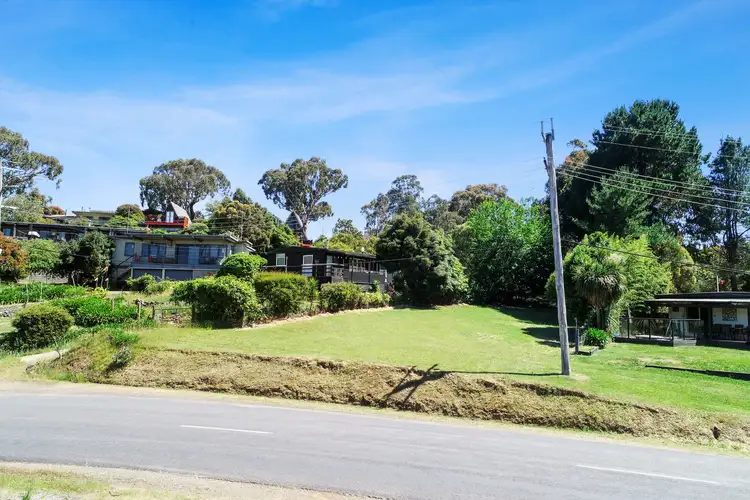 Fifth view of Homely land listing, 5 Bayside Boulevard, Goughs Bay VIC 3723