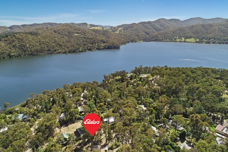 Third view of Homely land listing, 3 West Court, Jamieson VIC 3723