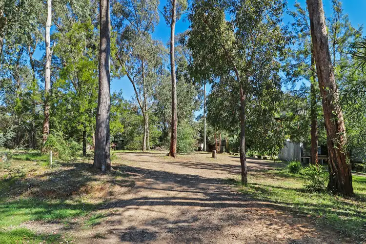 Fourth view of Homely land listing, 3 West Court, Jamieson VIC 3723