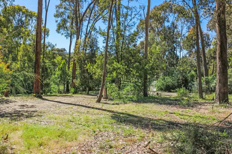 Fifth view of Homely land listing, 3 West Court, Jamieson VIC 3723