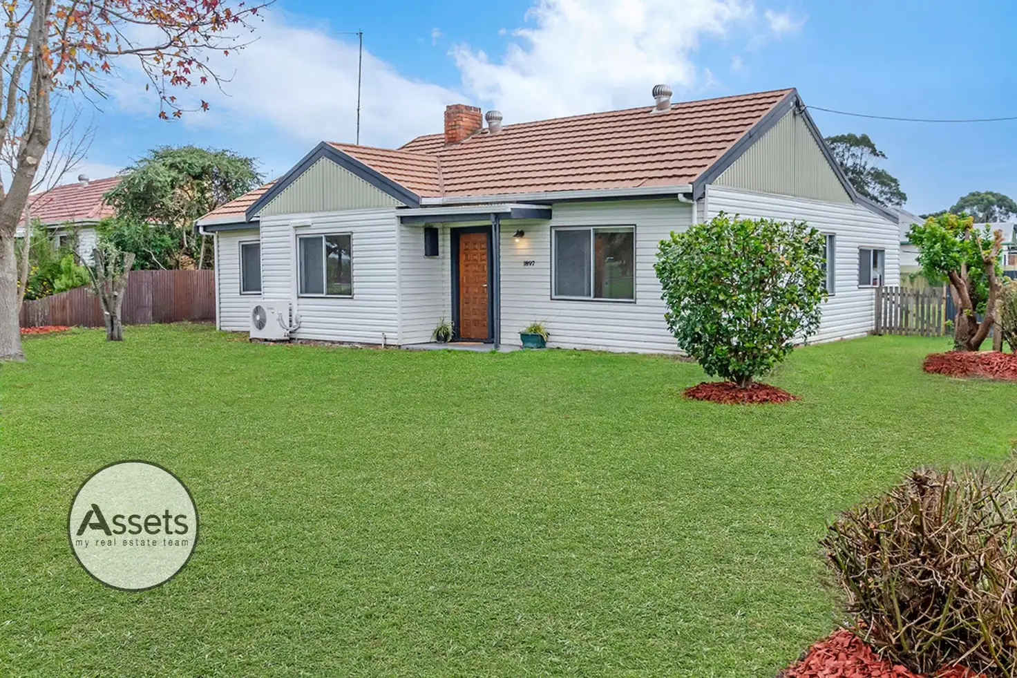 Main view of Homely house listing, 1897 Princes Highway, Heywood VIC 3304