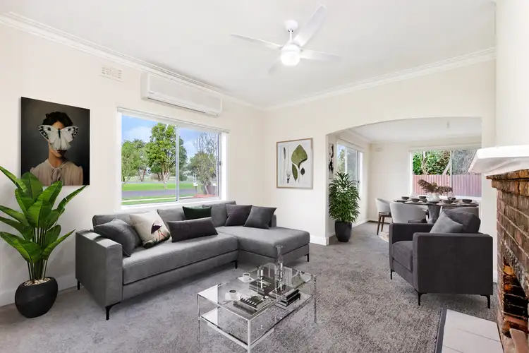 Second view of Homely house listing, 1897 Princes Highway, Heywood VIC 3304