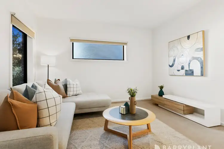 Fourth view of Homely townhouse listing, 6/11 Cameron Road, Croydon VIC 3136