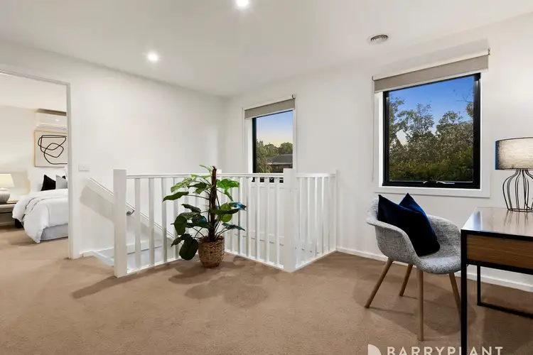 Fifth view of Homely townhouse listing, 6/11 Cameron Road, Croydon VIC 3136