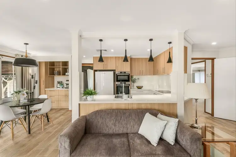 Third view of Homely house listing, 19 Nordic Avenue, Taylors Lakes VIC 3038