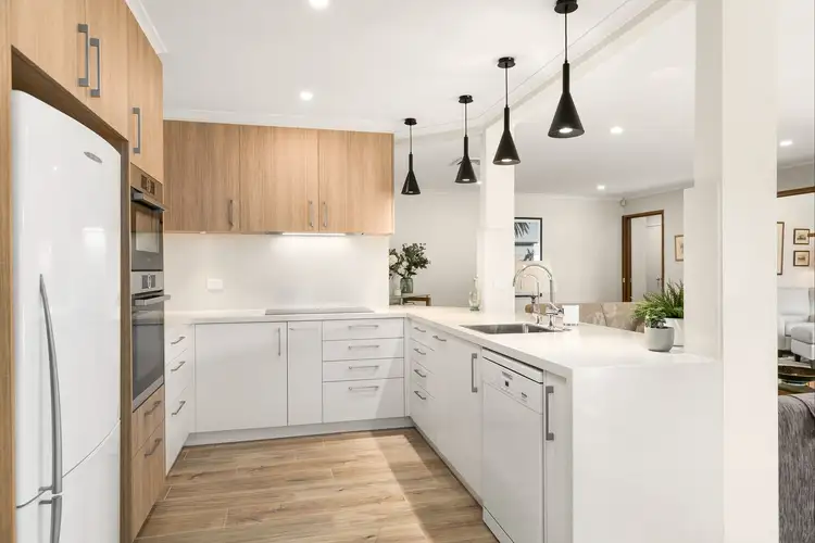 Fourth view of Homely house listing, 19 Nordic Avenue, Taylors Lakes VIC 3038