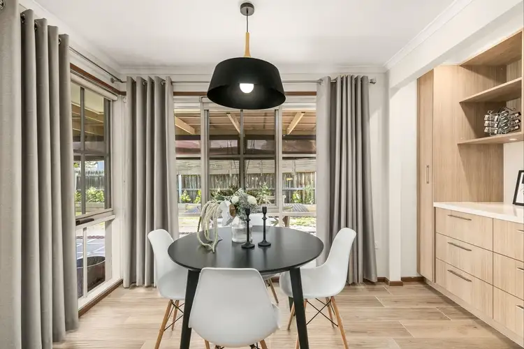 Fifth view of Homely house listing, 19 Nordic Avenue, Taylors Lakes VIC 3038