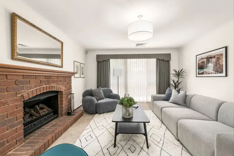 Sixth view of Homely house listing, 19 Nordic Avenue, Taylors Lakes VIC 3038