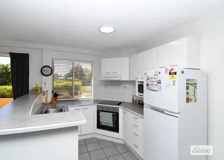 Second view of Homely unit listing, 4/496 Esplanade, Torquay QLD 4655