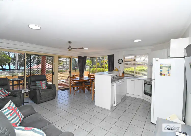 Third view of Homely unit listing, 4/496 Esplanade, Torquay QLD 4655