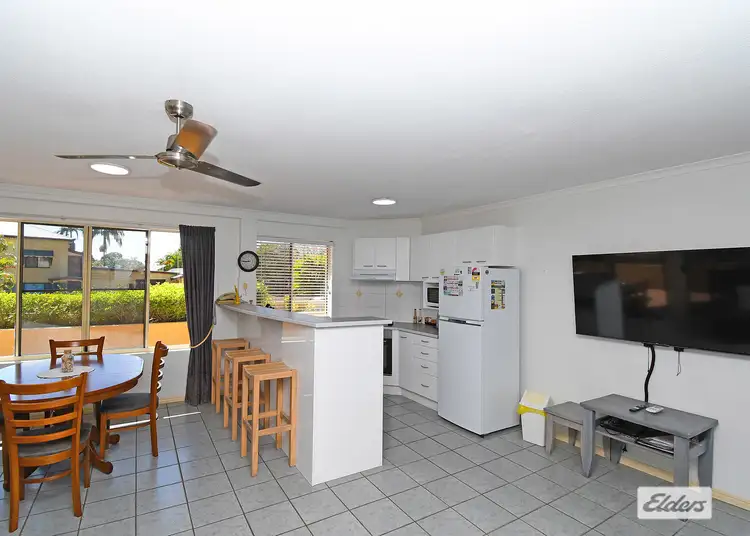 Fourth view of Homely unit listing, 4/496 Esplanade, Torquay QLD 4655