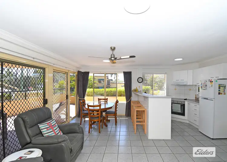 Fifth view of Homely unit listing, 4/496 Esplanade, Torquay QLD 4655