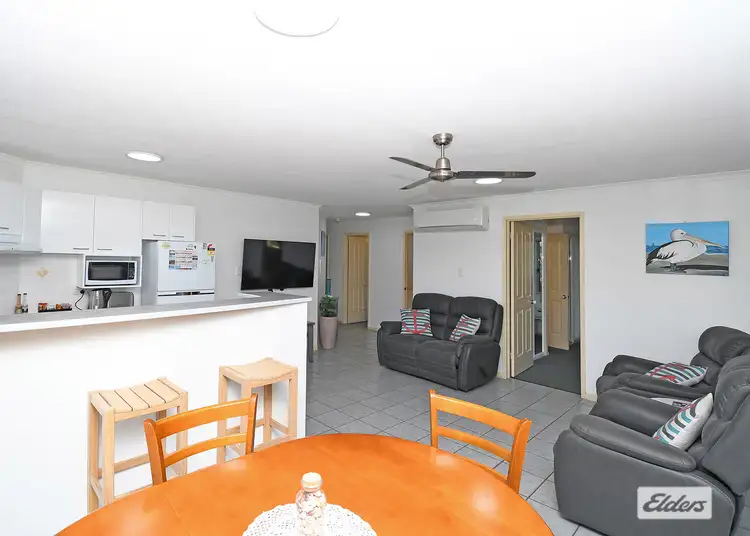 Sixth view of Homely unit listing, 4/496 Esplanade, Torquay QLD 4655