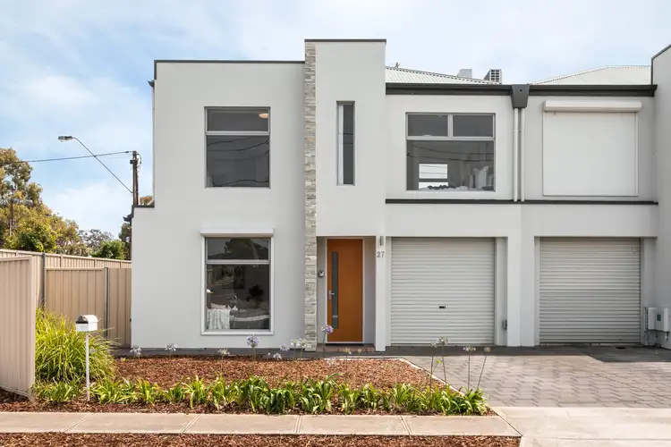 27 Parsons Grove, Park Holme SA 5043