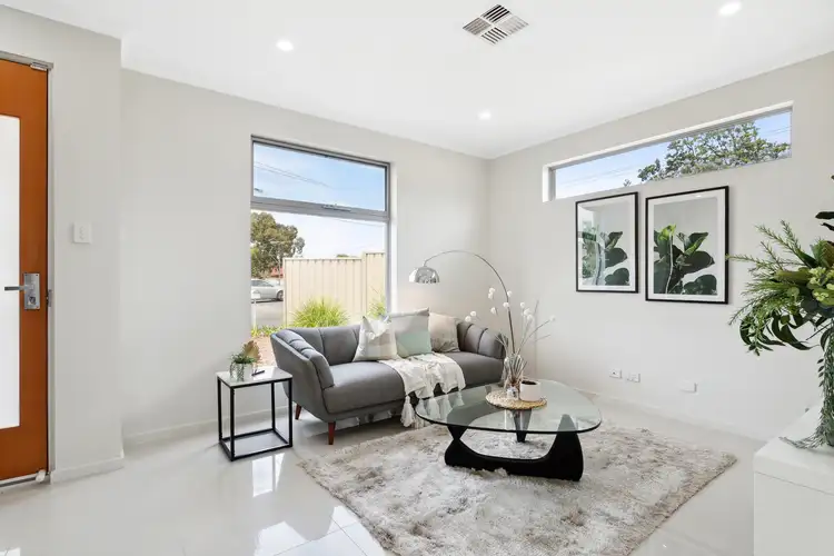 Fifth view of Homely townhouse listing, 27 Parsons Grove, Park Holme SA 5043