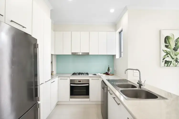 Sixth view of Homely townhouse listing, 27 Parsons Grove, Park Holme SA 5043