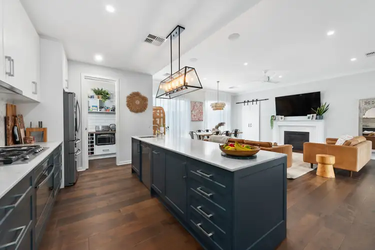 Fifth view of Homely house listing, 2 Felix Street, Dover Gardens SA 5048