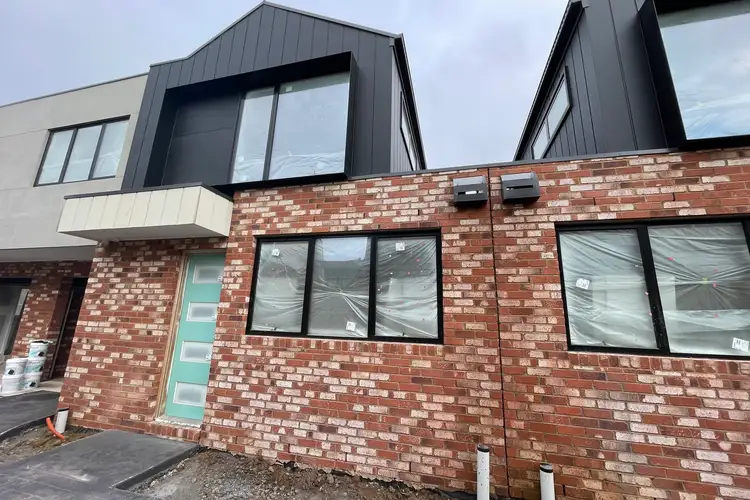Main view of Homely townhouse listing, 3/38 Storey Road, Reservoir VIC 3073