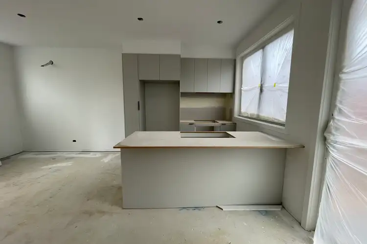 Third view of Homely townhouse listing, 3/38 Storey Road, Reservoir VIC 3073