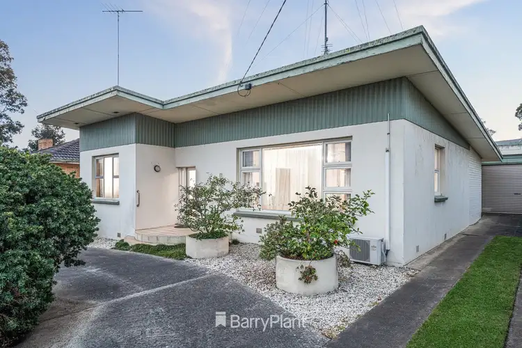 250 Mt Pleasant Road