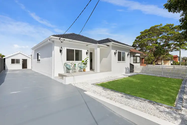 90 Doyle Road, Revesby NSW 2212