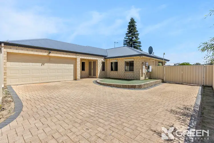 23C Nairn Road, Coodanup WA 6210