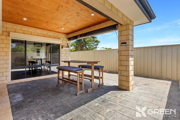Third view of Homely unit listing, 23C Nairn Road, Coodanup WA 6210